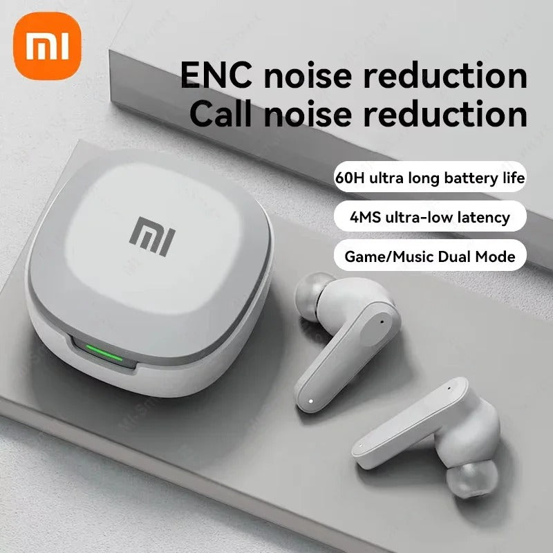 🎧 Xiaomi A98 Earphones Wireless. Waterproof. Crystal Clear.