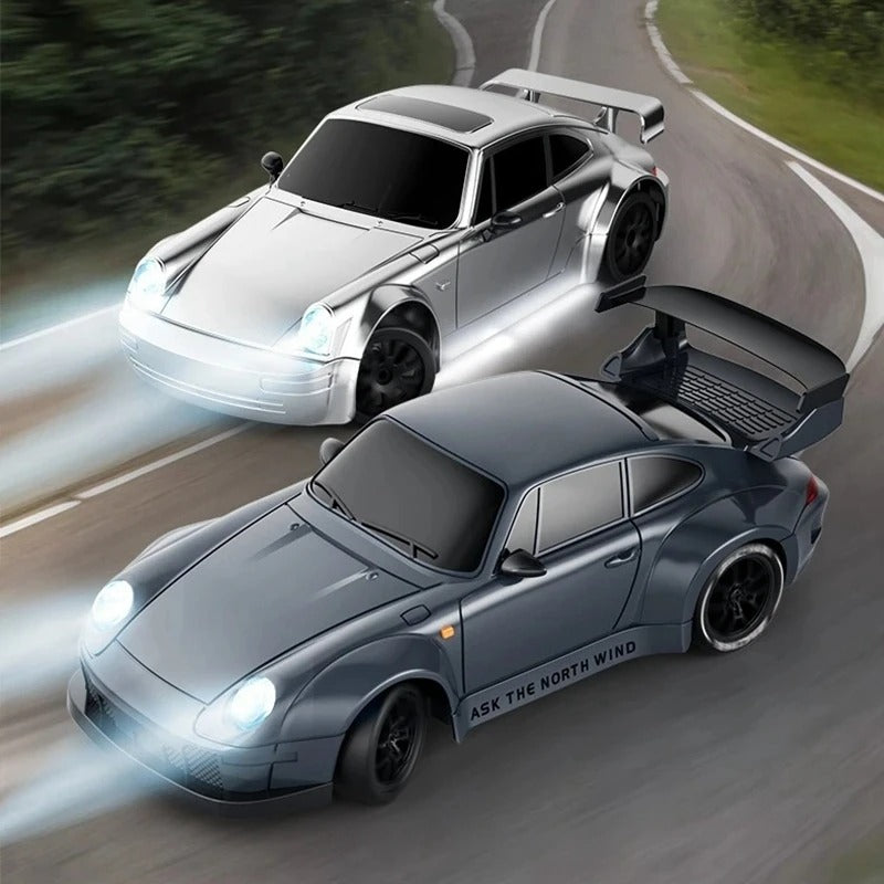 1:24 4WD High-Speed RC Drift Racing Car Toy