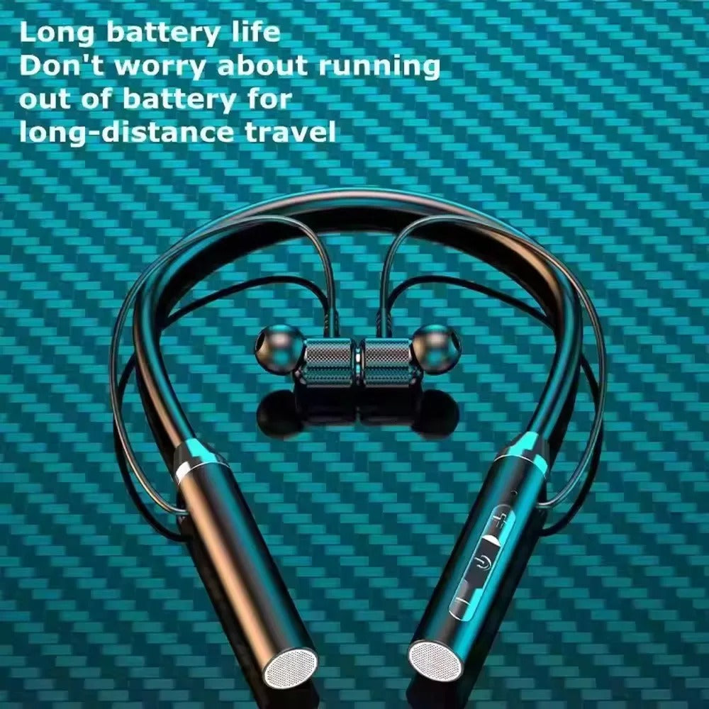 Pro4 Mini Wireless Bluetooth Earphones – Sport & Music.