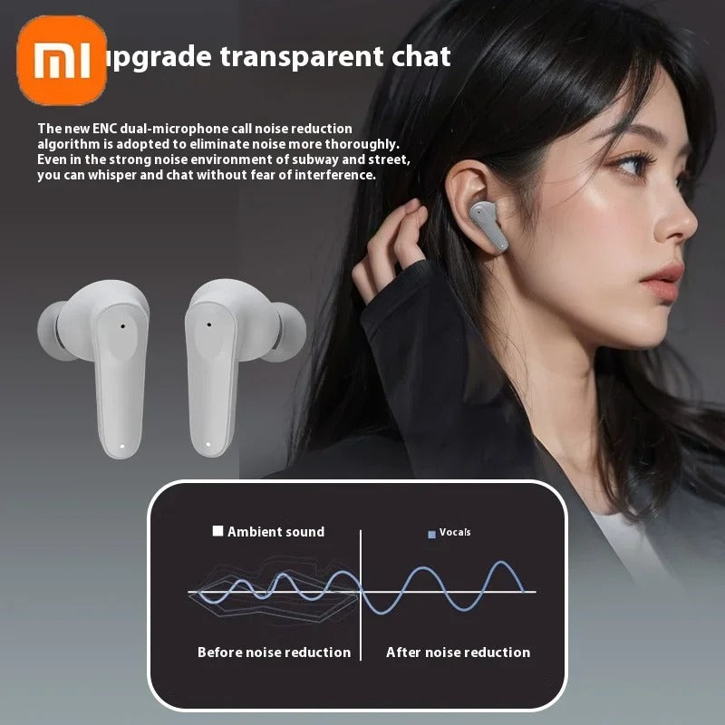 🎧 Xiaomi A98 Earphones Wireless. Waterproof. Crystal Clear.
